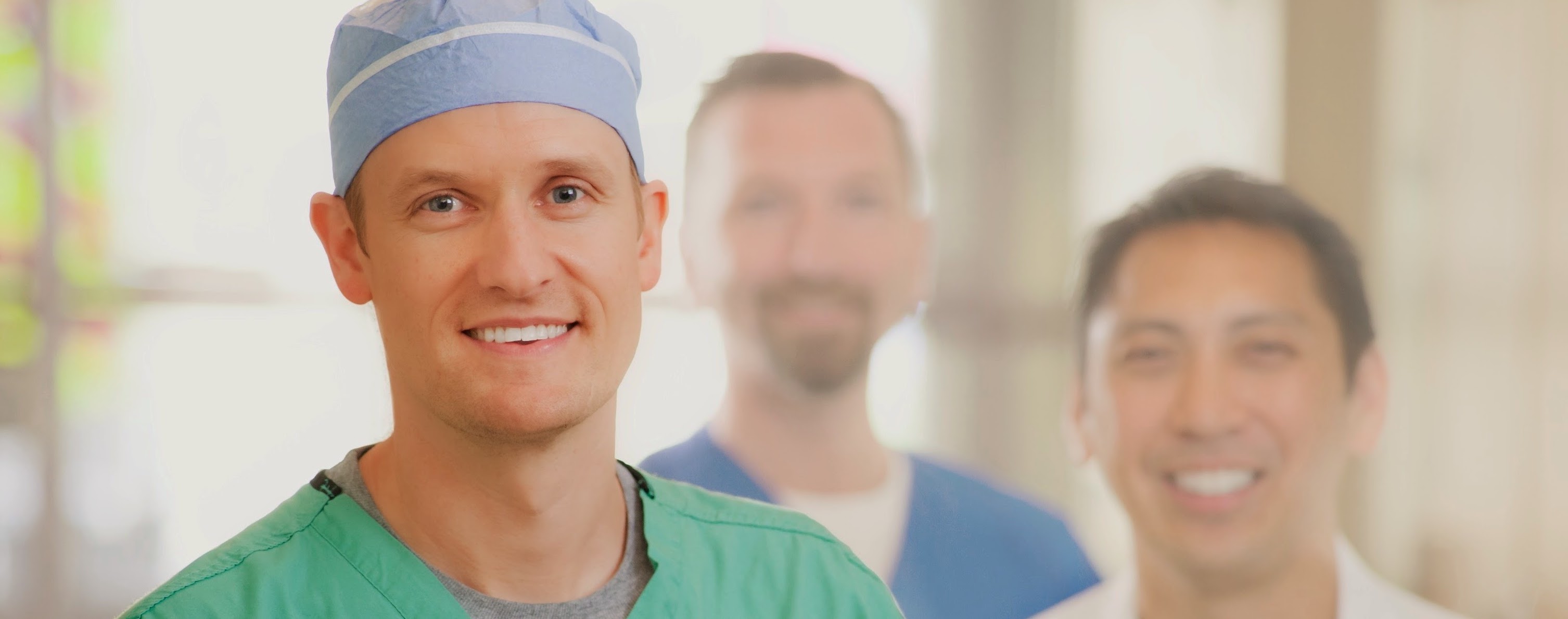 Dr. Fowler Anterior Approach