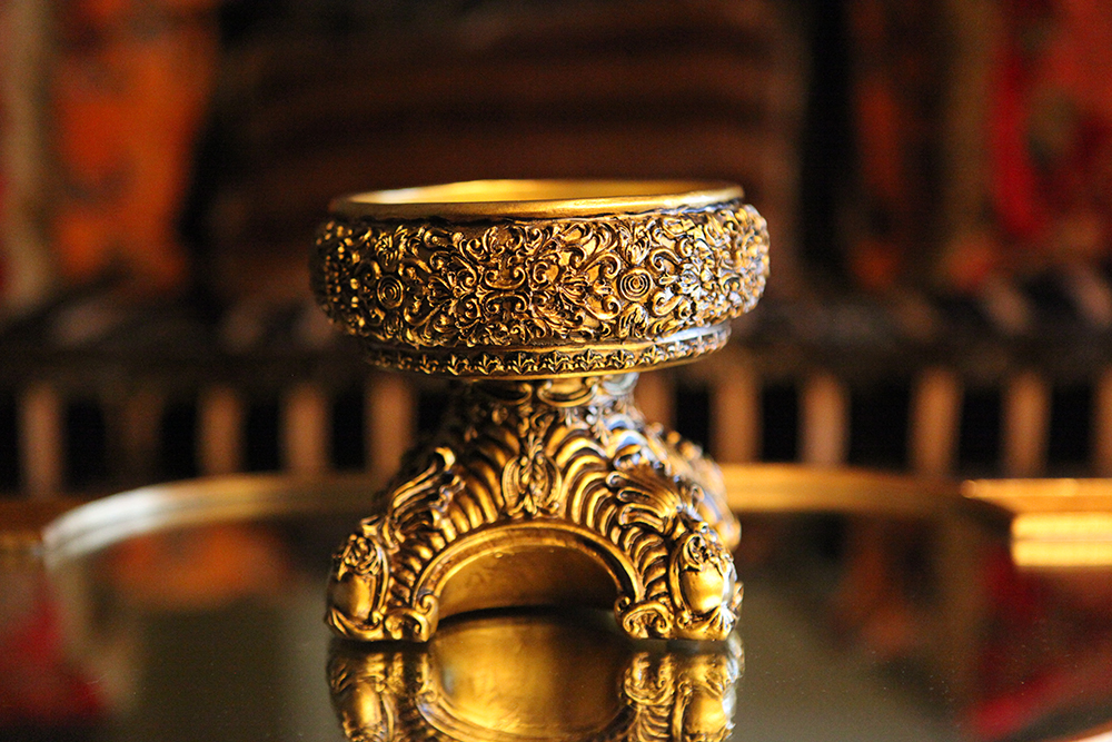 Tyler Candle Company