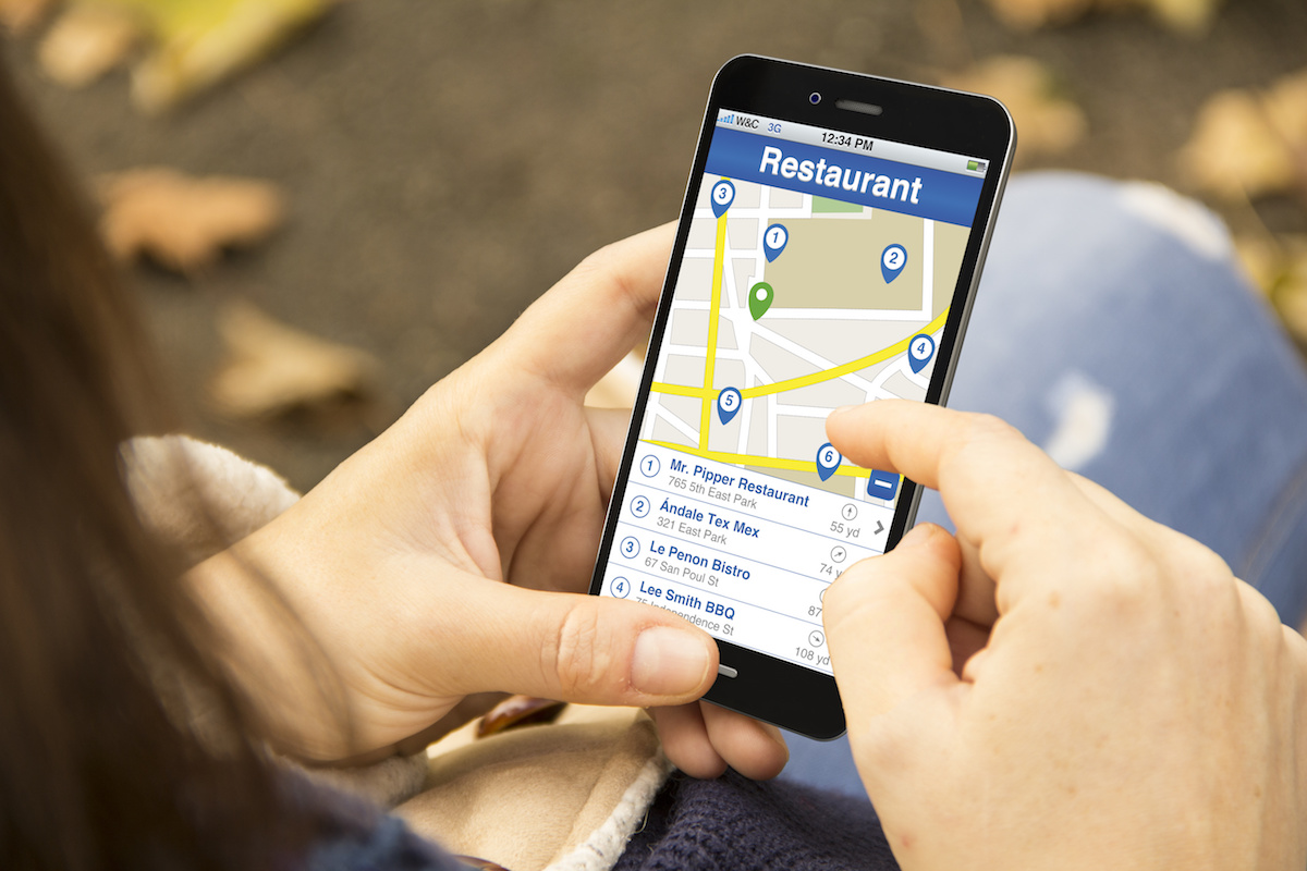 Can Police Track Your Cell Phone Without a Warrant? Law Office of