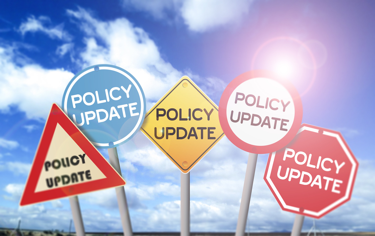 6 New California Traffic Laws of 2020