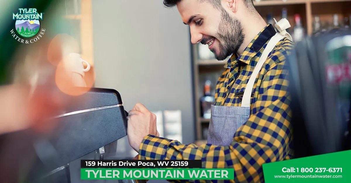 What Is An Office Coffee Service Provider & Why Should You Make Tyler