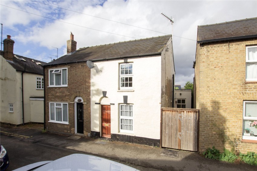 Margett Street, Cottenham, Cambridge, 2 bedroom, House