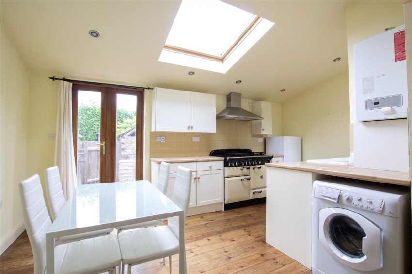 Margett Street, Cottenham, Cambridge, 2 bedroom, House