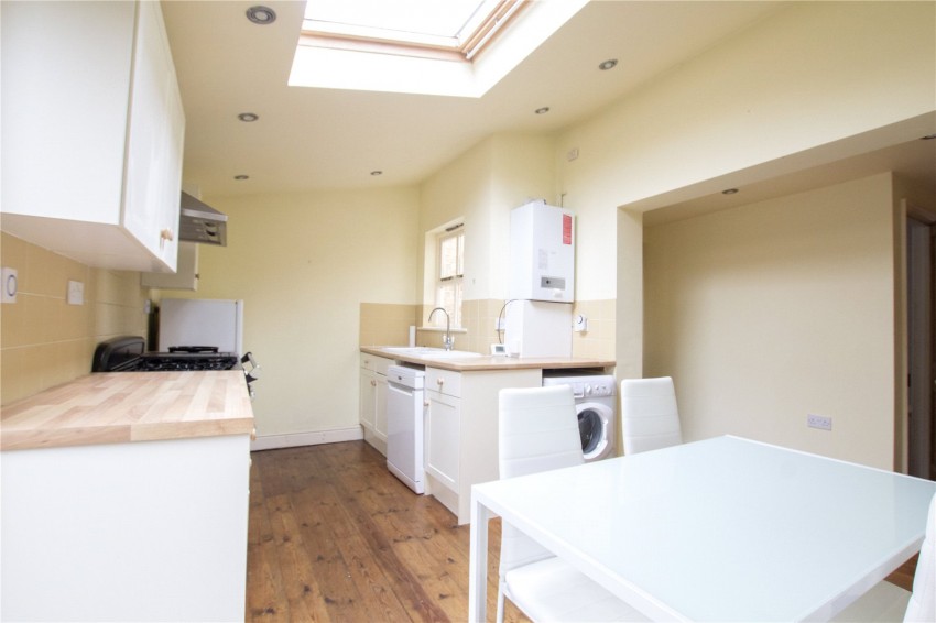 Margett Street, Cottenham, Cambridge, 2 bedroom, House