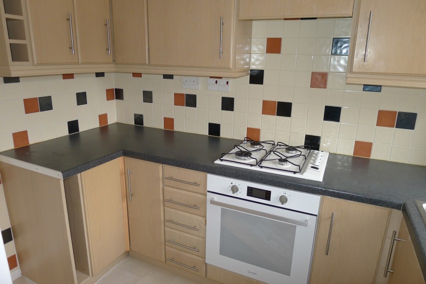 Milton, Cambridge, 2 bedroom, Terraced House