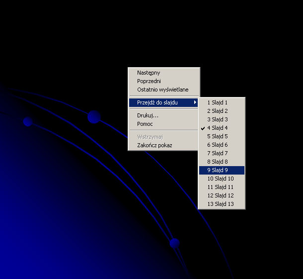 PowerPoint Viewer 2003 przeglądarka PPS