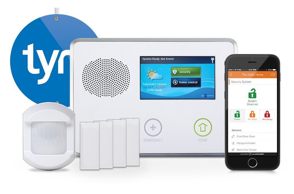 Home Security Packages & Smart Home Salt Lake City Utah