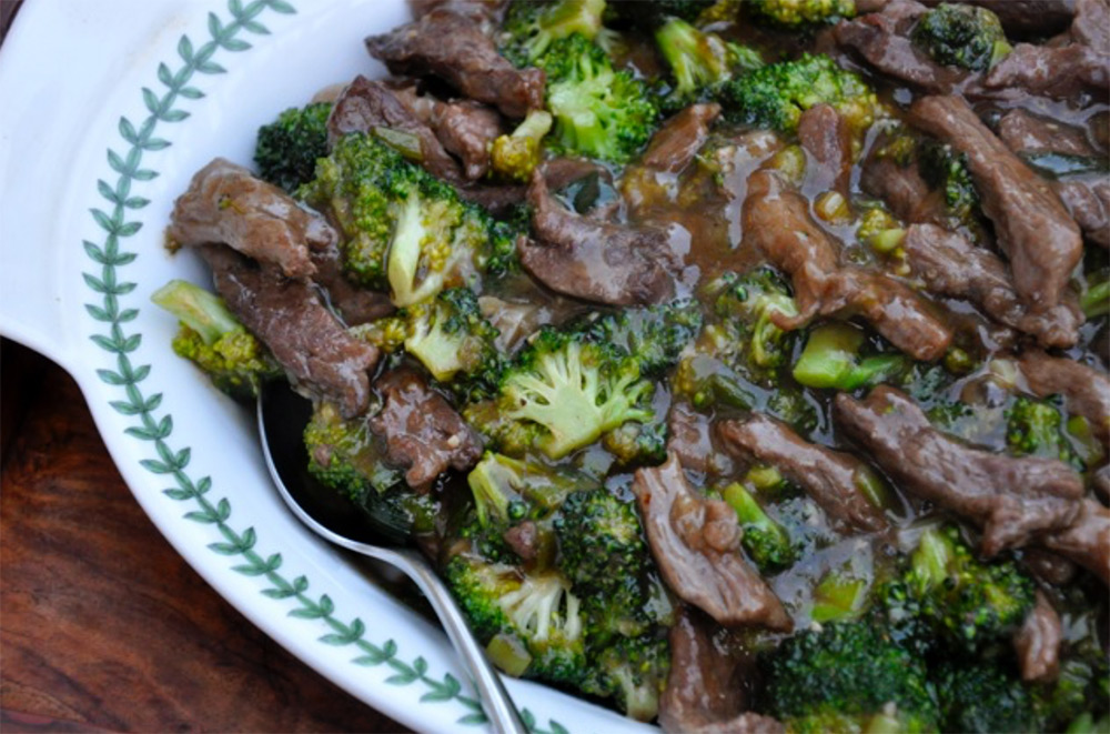 low calorie beef and broccoli Archives Fit Blog by Tymor Fitness Boot
