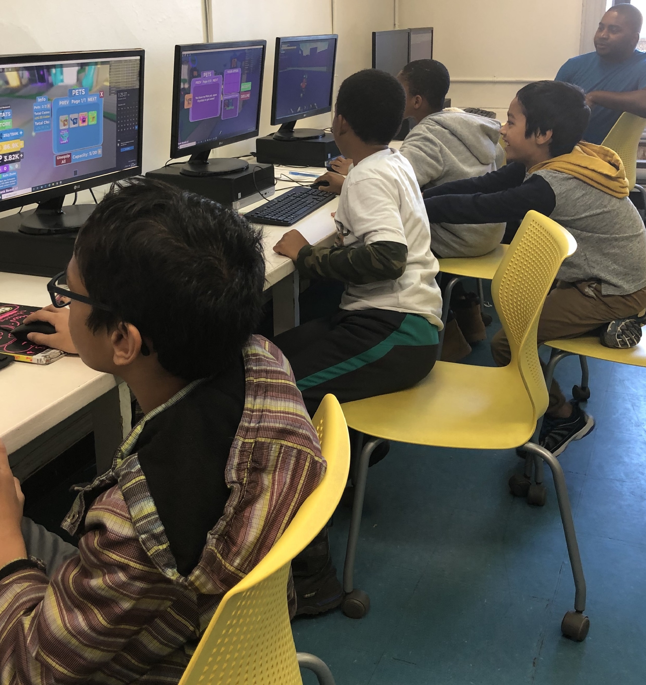 Tyndale Community Centre Fundraising Events