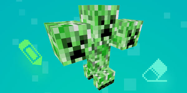 custom Minecraft Skins