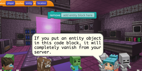 Minecraft Skin Compiler for Minecraft Education Edition