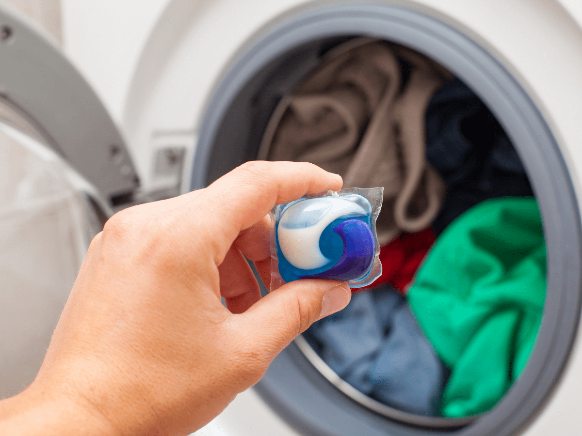 What Is the Laundry Soap Making Process? TY Cosmetic