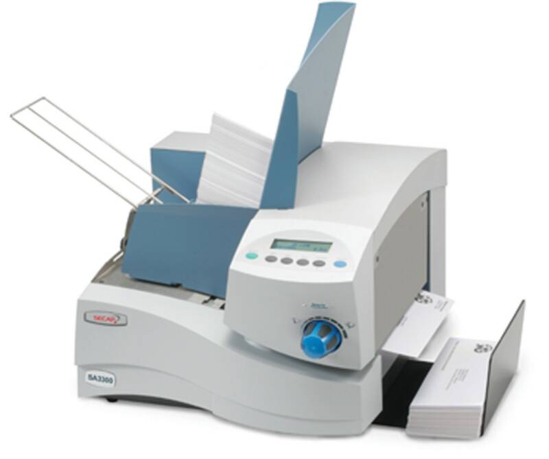 Address Printers Typac, Inc.