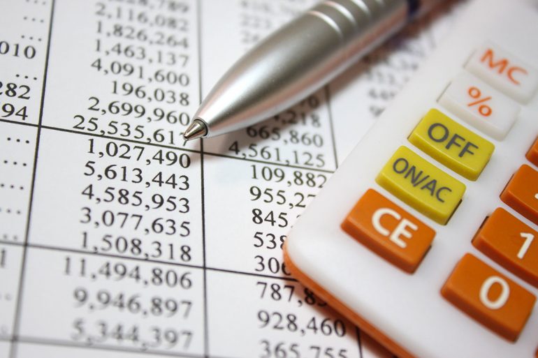 Qu’est-ce que la gestion comptable europarl.fr