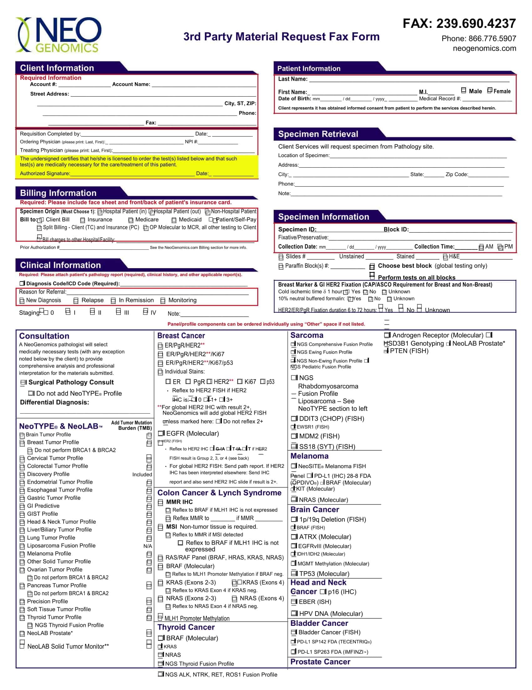 Free Printable Requisition Form Templates [PDF, Excel] Recruitment