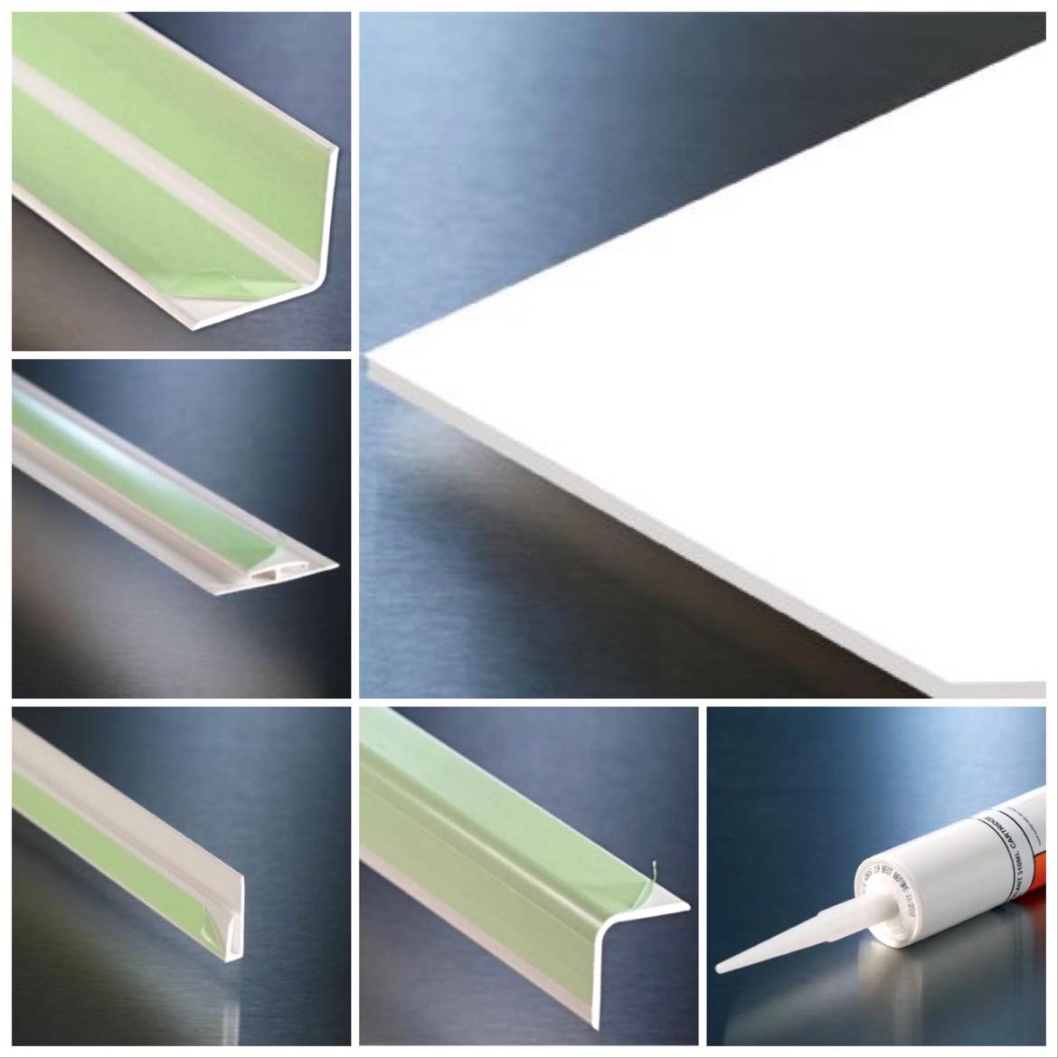 Mastering the Art of Attaching PVC Cladding to Walls A Comprehensive