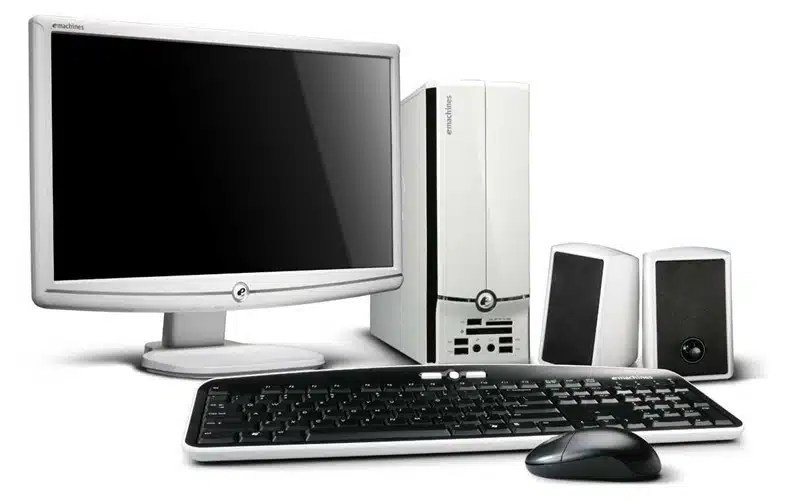 Types Of Computer Desktops Answers To All Types Of Questions