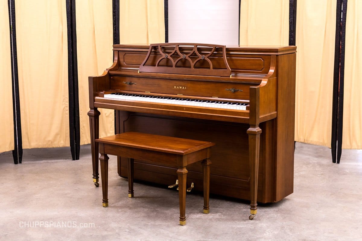 14 Different Types of Pianos (with Pictures)