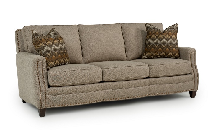 Types of Sofa Fabric