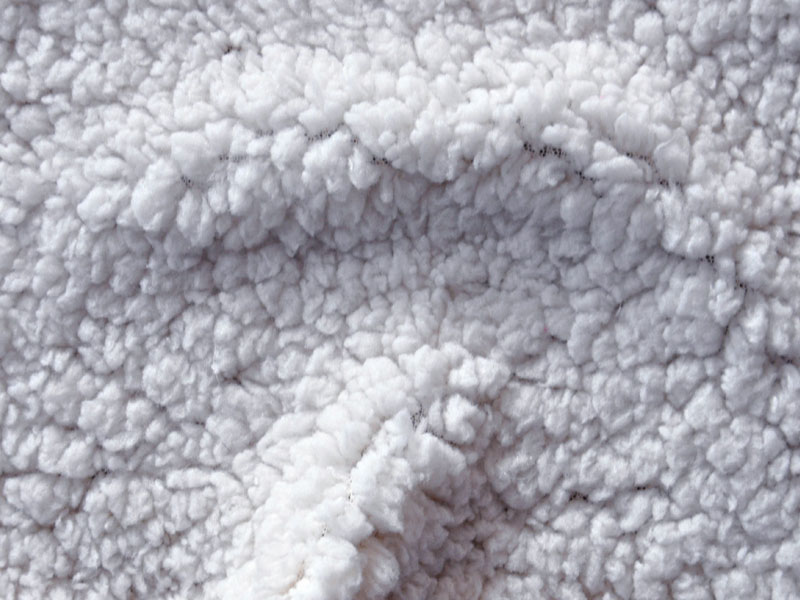 Fleece fabric Types of Fabric Your Guide to Exploring the World of