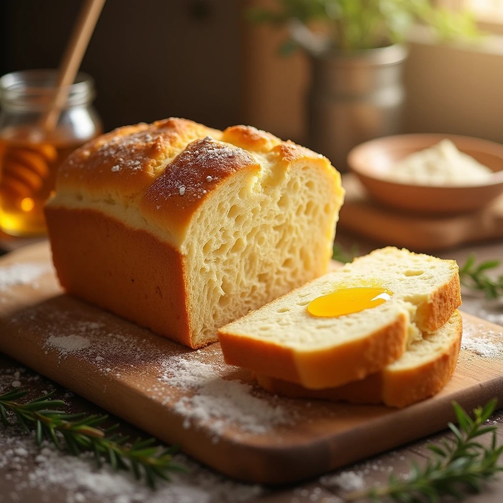 Honey Bread Recipe 10 Tips for Making the Perfect Loaf at Home