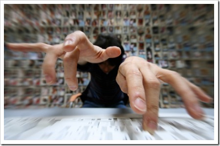 Typetest: Meet Gratis Jouw Typesnelheid - Typetopia