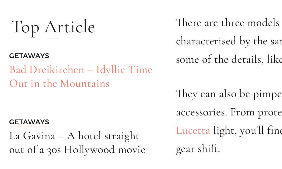 Montserrat Font Combinations & Similar Fonts · Typewolf