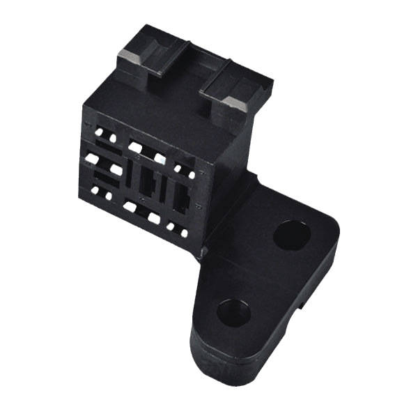 Automotive Relay Holder Factory China Automotive Relay Holder