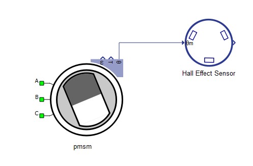 Hall Effect Sensor