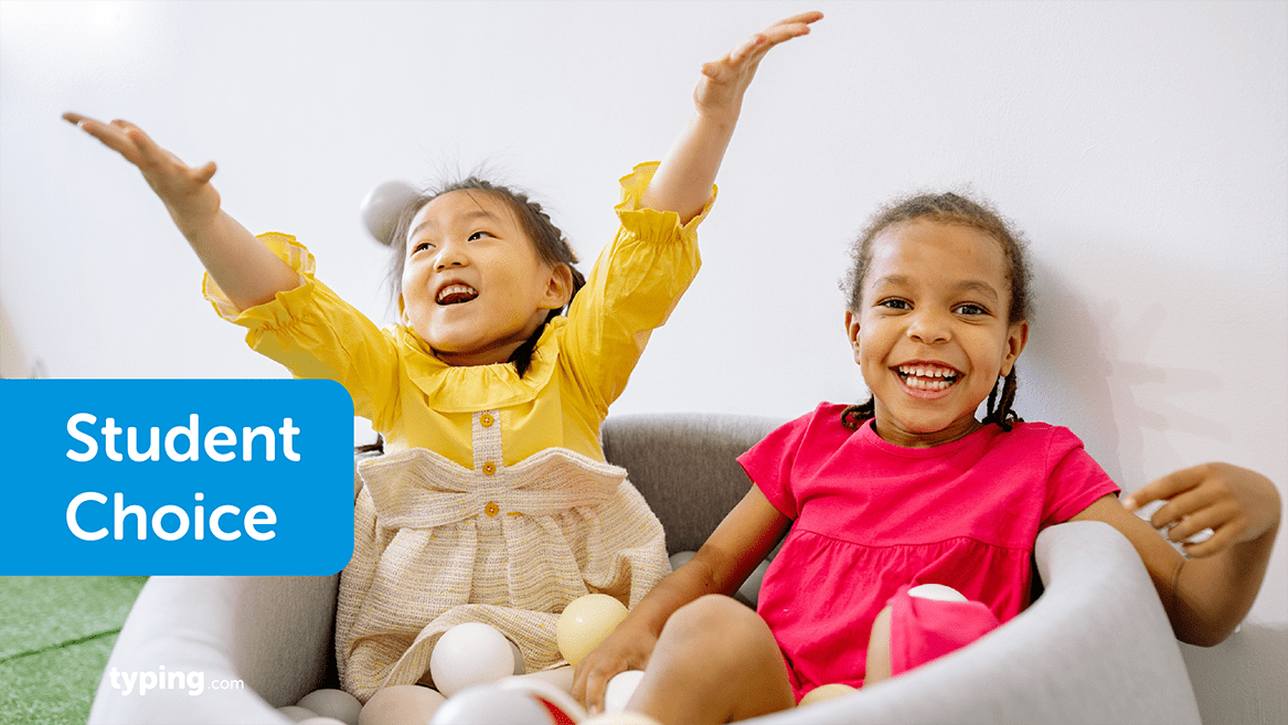 Build Your Own Adventure! Why Student Choice Is Important for All