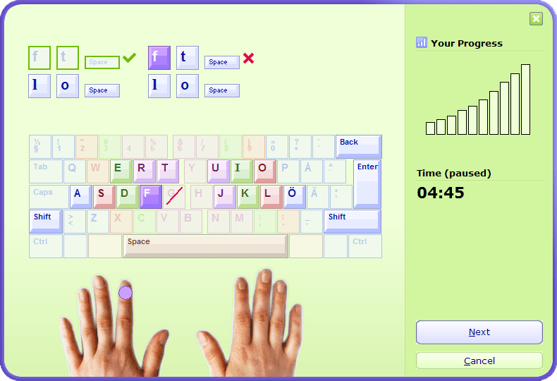 TypingMaster Typing Tutor 2018 Full Setup Free Download