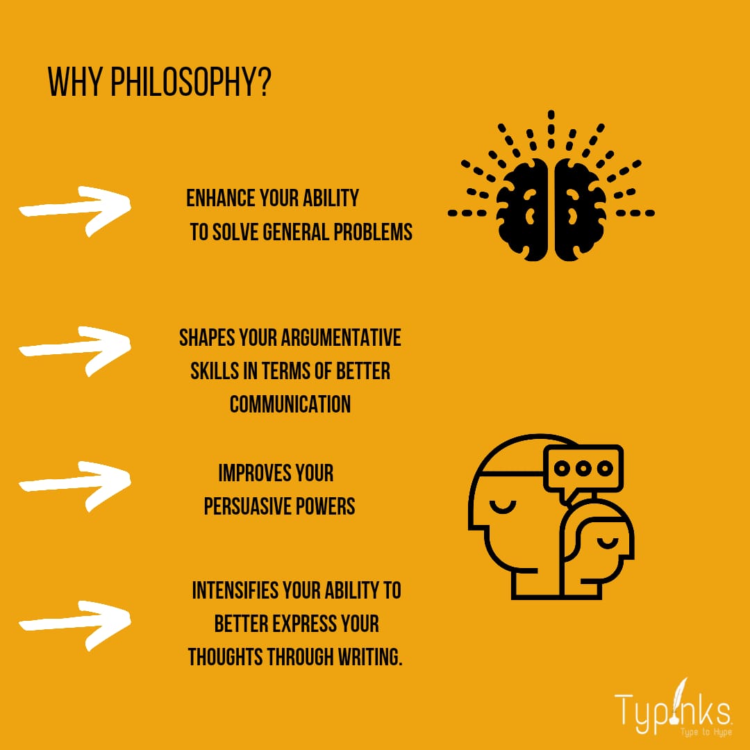 Meaning and Definition of Philosophy typinks