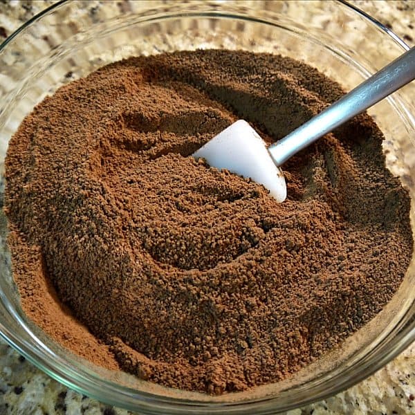 DIY How to Make Acorn Flour