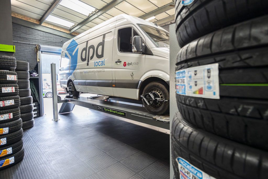 About TyreSmart (Essex) Ltd, Witham