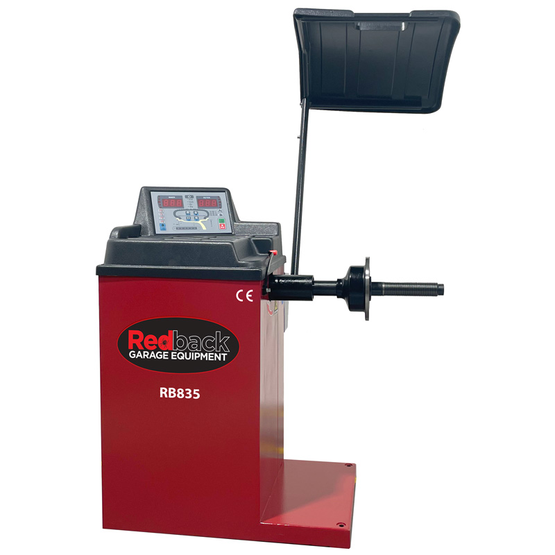 Motorcycle Wheel Balancers