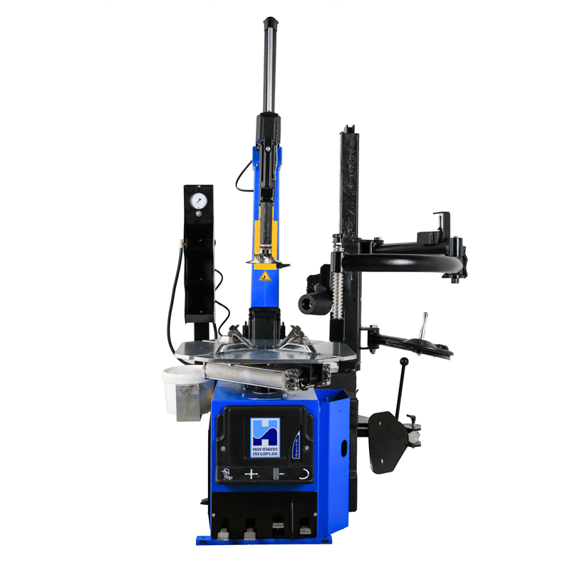 Hofmann Megaplan 'Elite' Super Automatic Tyre Changer
