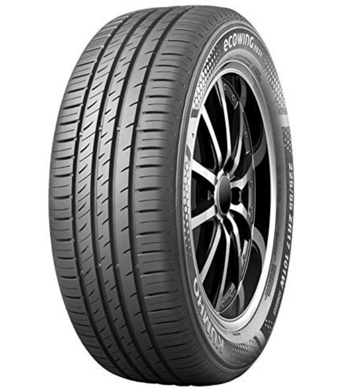 Kumho Tyres 215/60 R16 V04L ES31 Tyre Guru