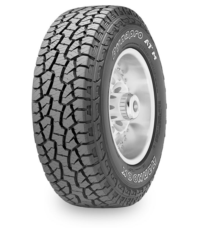 Hankook Tyres 275/65R17 115T RF10Call to Order Tyre Guru