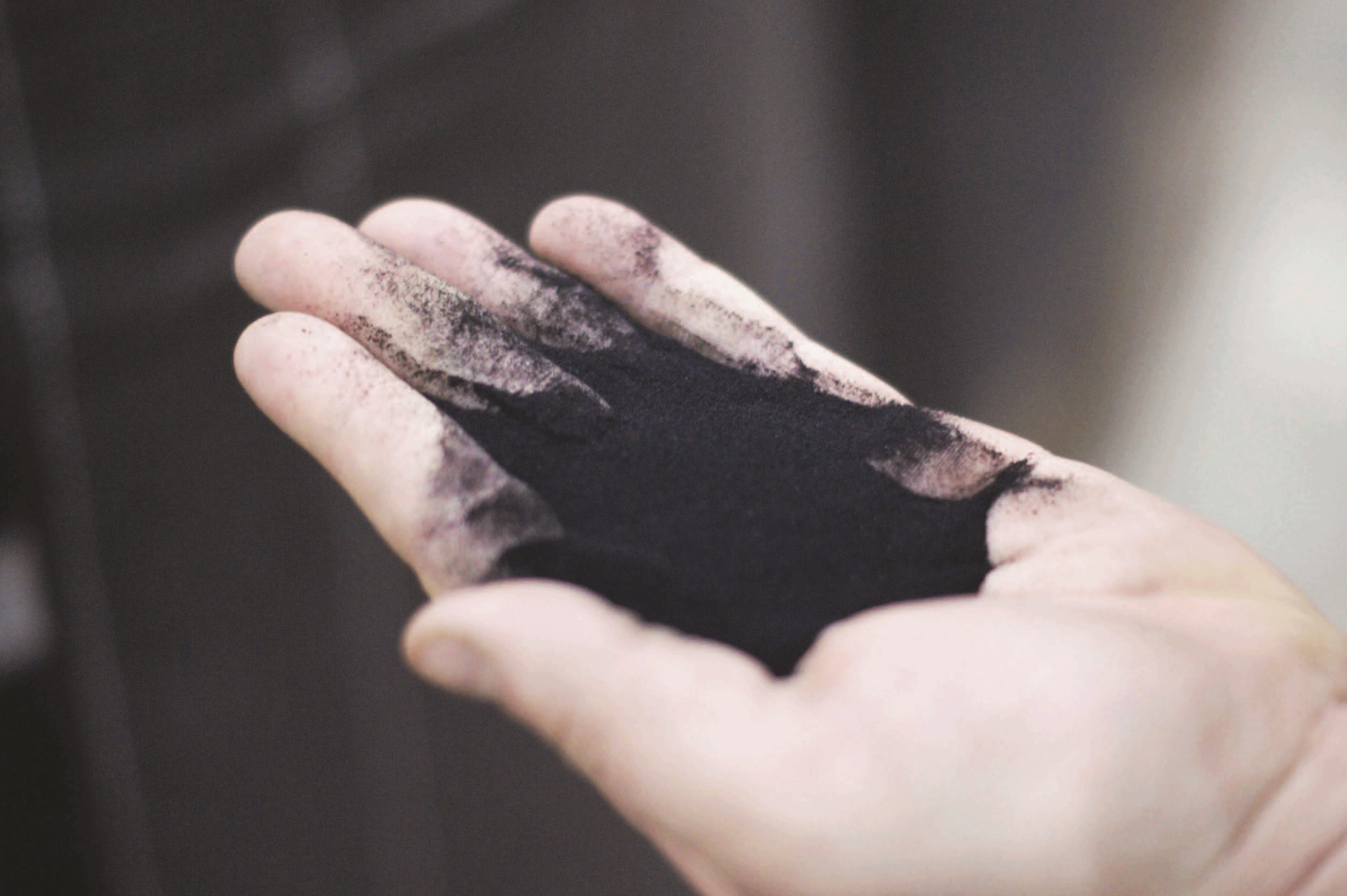 Rubber powder 2014’s new market for tyre recyclers? Tyrepress