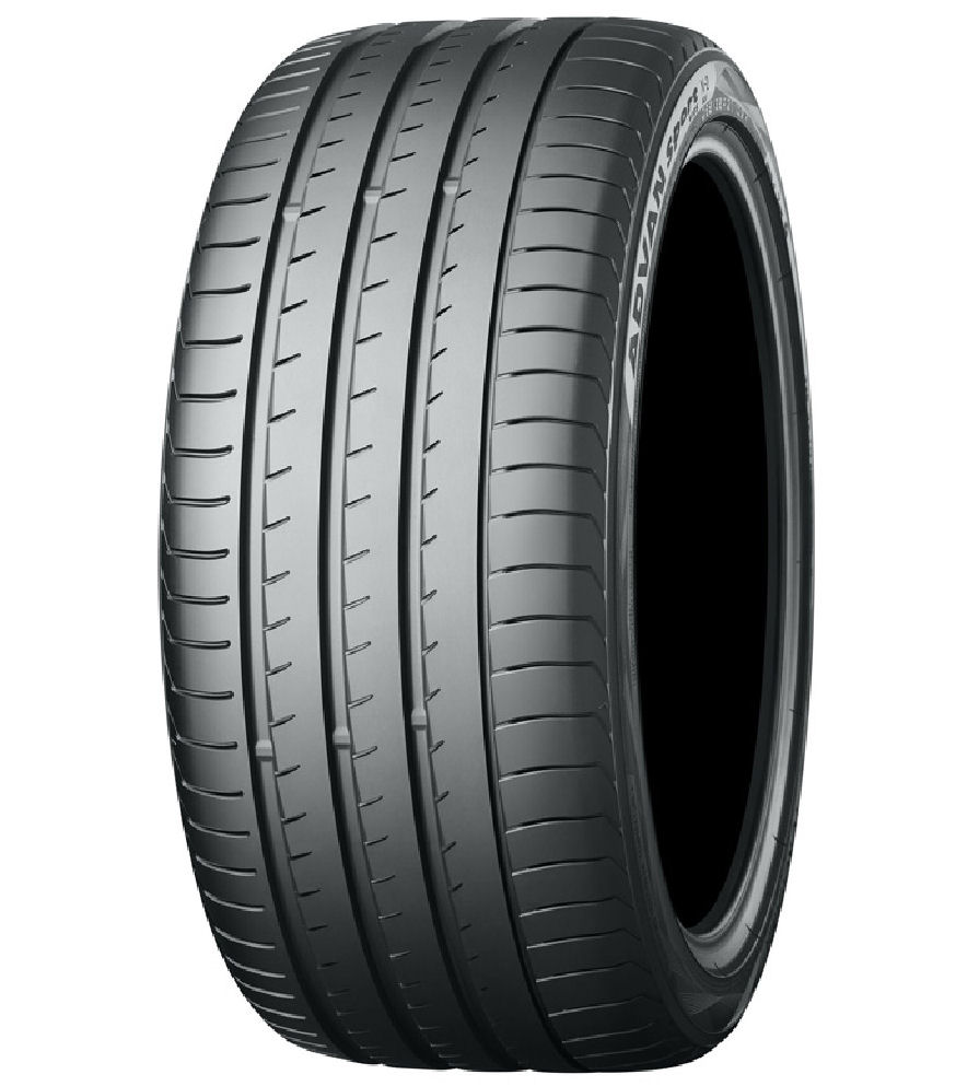 Yokohama supplying tyres for Porsche Cayenne Tyrepress