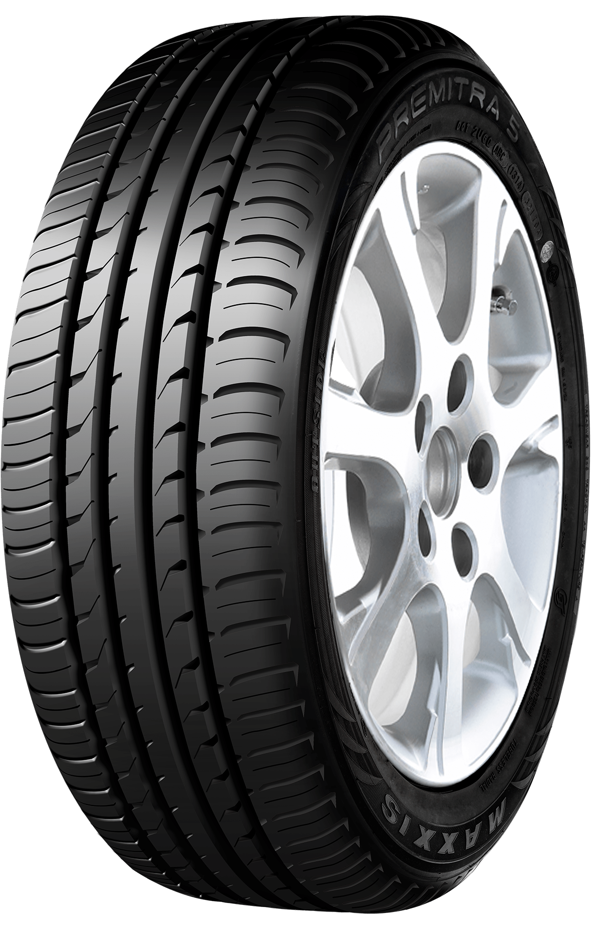 Maxxis HP5 wins ‘Tyre of the Year’ in China ahead of UK launch Tyrepress