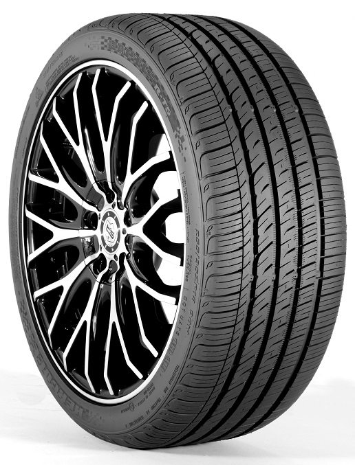Hercules Tire to highlight new products at SEMA Tyrepress
