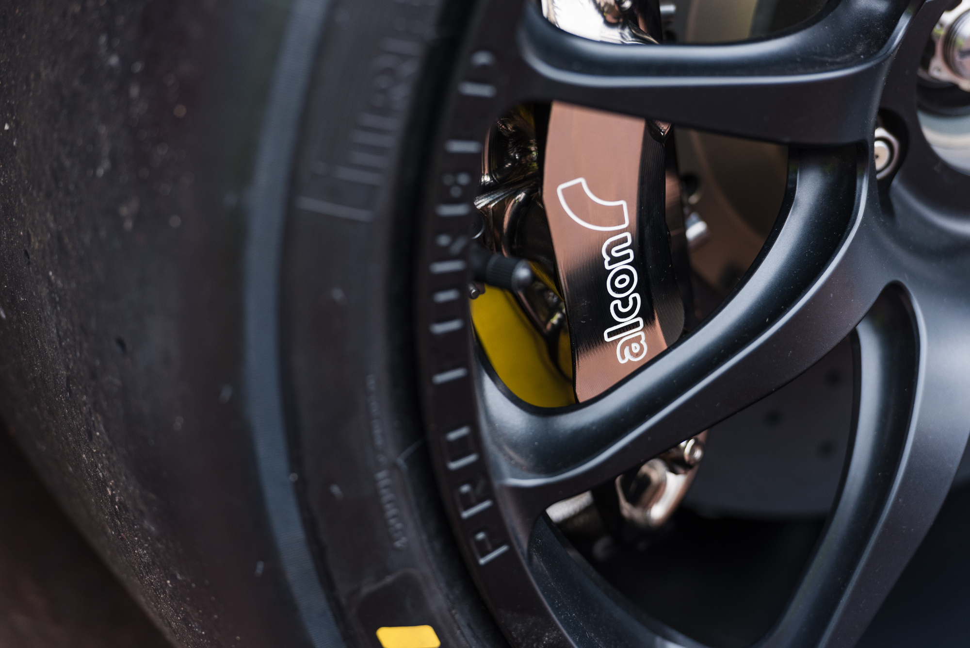 Tamworth motorsport, high performance brakes firm secures £3m finance