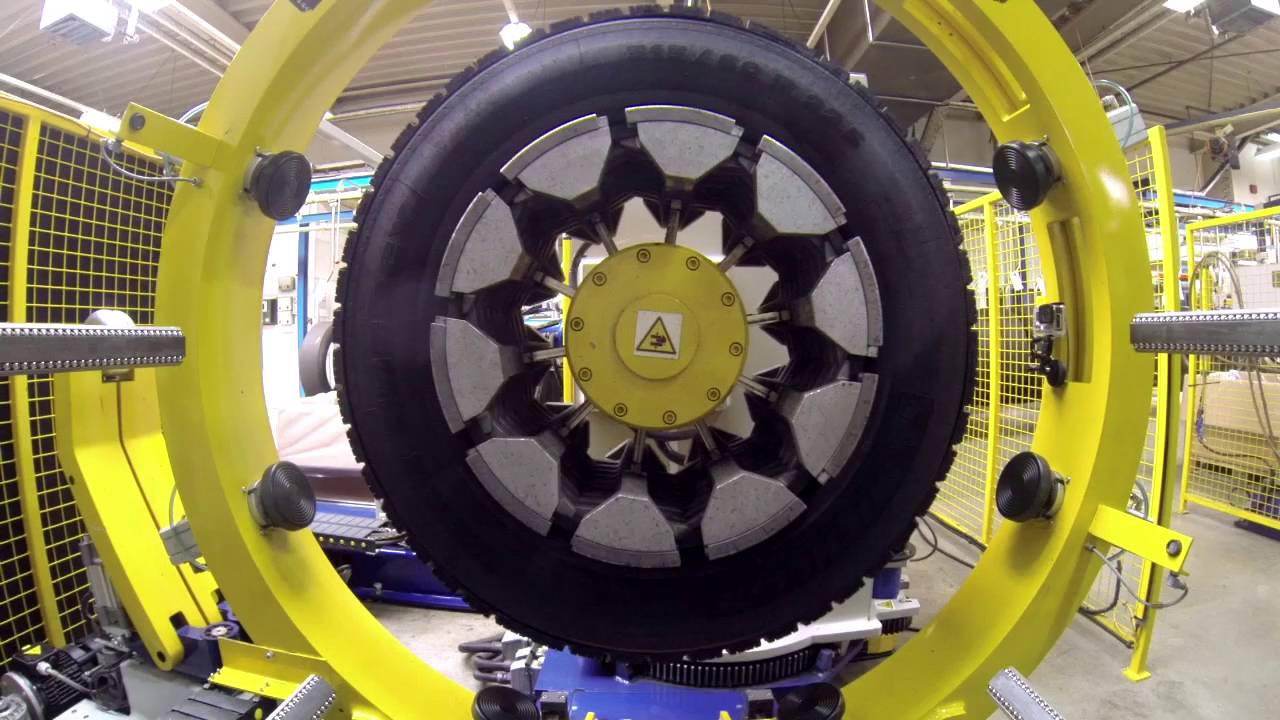 Marangoni opens new Ringtread Facility in Florida Tyrepress