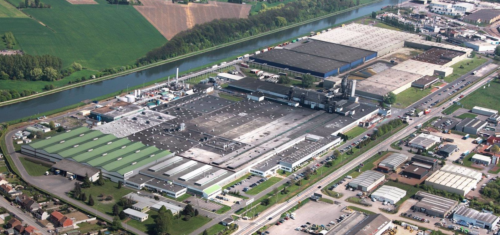 Bridgestone to close Bethune, France plant Tyrepress