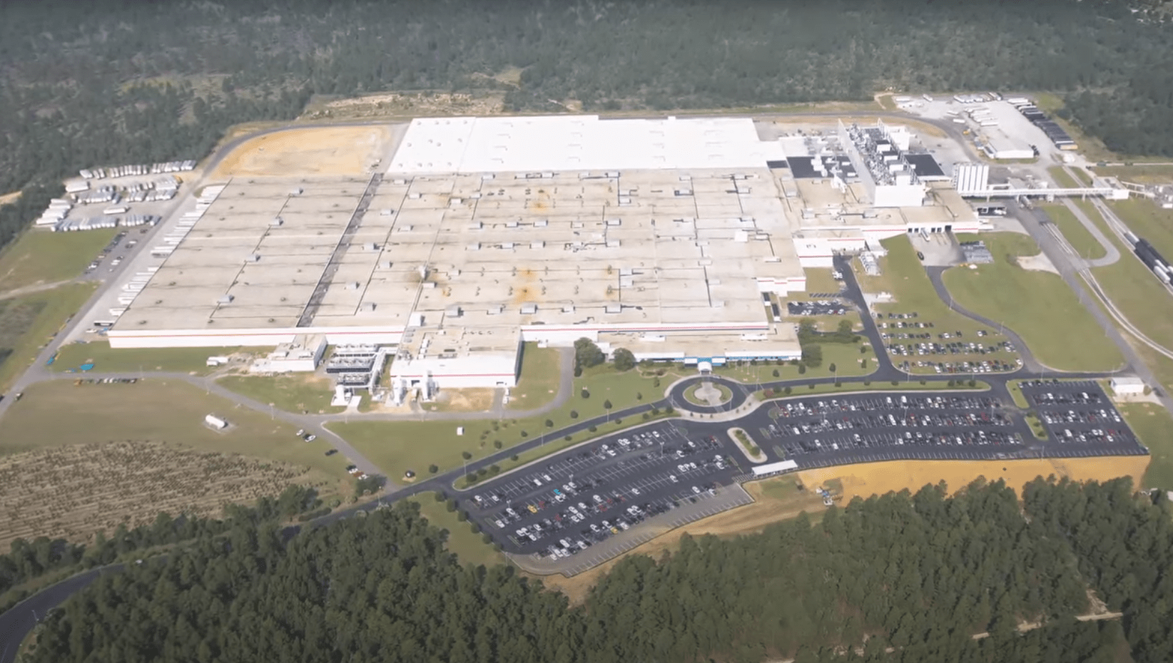 Bridgestone recalls 21,000+ tyres in the USA Tyrepress