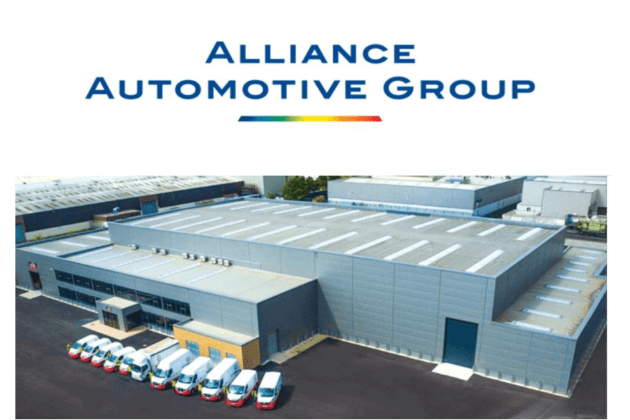 Alliance Automotive Group acquires J&S Automotive Distributors Tyrepress
