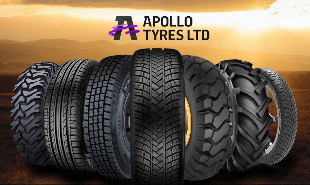 Apollo Tyres Cost of raw materials, chip shortage impacts on operating