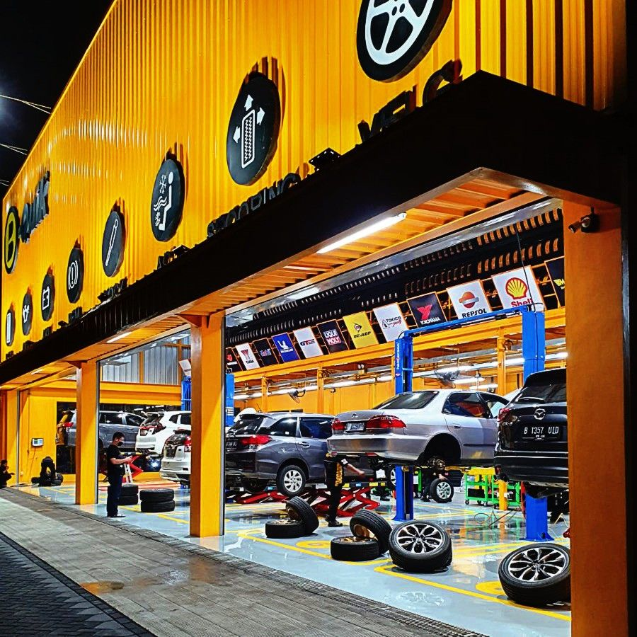 BQuik opens four branches in Indonesia Tyrepress