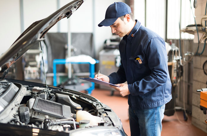 MOT Changes How To Prepare